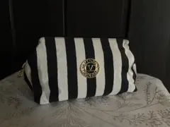 Valentino Garavani ストライプポーチのサムネイル