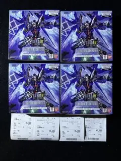 ガンダムカードゲーム GD05 Freedom Ascension 4BOX