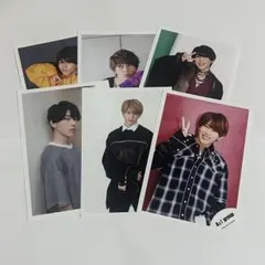 Aぇ! group 末澤誠也　写真まとめ売り