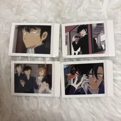 名探偵コナン ぱしゃこれ 8弾 vol.8 萩原千速 萩原研二 松田陣平