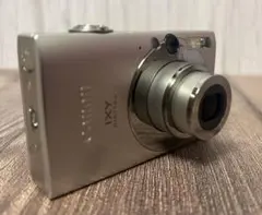 Canon IXY 25IS ⭐️美品⭐️のサムネイル