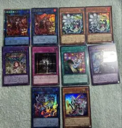 遊戯王OCG 破械 ウィッチクラフト まとめ売りのサムネイル