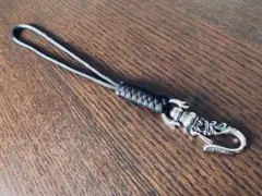 Wristlet / MIL-SPEC パラコード採用 / 堅牢なリストレットのサムネイル