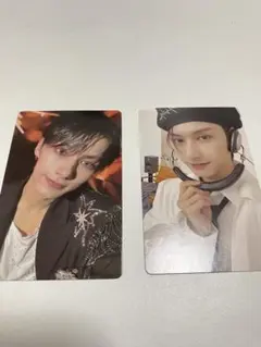 SEVENTEEN ジュン トレカ まとめ売り heaven