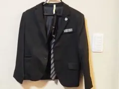 フォーマルスーツセット　男の子　130 ELLE