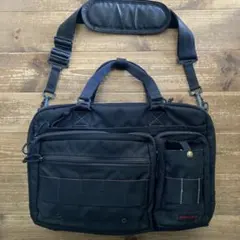 BRIEFING ブリーフィング 2WAYブリーフケース