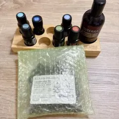 doTERRA アロマタッチセット 2mLボトル24本付きのサムネイル