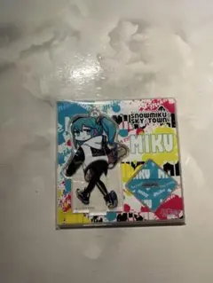 初音ミク アクスタ