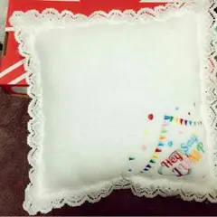 ミニクッション