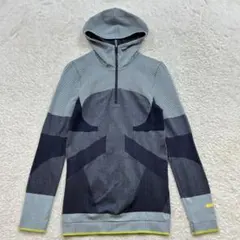 m2250 アディダス×ステラマッカートニー【S相当】グレー系