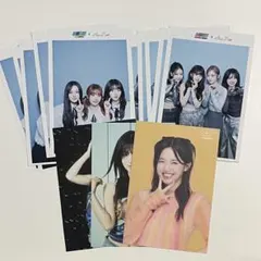 me:i 加藤心 アーカイブモーメント ポストカード まとめ売り