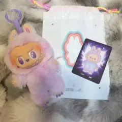 【正規品】ラブブ Big into Energy 《エナジー Luck ラック》