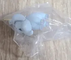 ダンボ　いっぱいコレクション カプセルトイ サーカス(A)