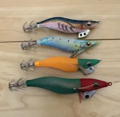 2026年最新】中古エギの人気アイテム - メルカリ