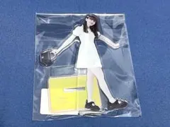 松尾美佑 乃木坂46 乃木坂モバイル のぎBOX アクリルスタンド