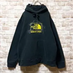 ☆大人気デザイン☆ THE NORTH FACE☆ノースフェイス☆パーカー☆XL