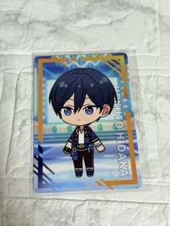 2025年最新】氷鷹北斗 ぱしゃっつの人気アイテム - メルカリ