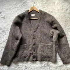 2026年最新】greatland カーディガンの人気アイテム - メルカリ