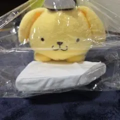 即購入⭕️　侍ジャパン✕サンリオ　ポムポムプリン