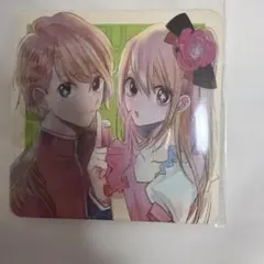 【推しの子】ナツコミ2021 BIG両面カラーコースター