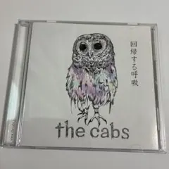 【帯付】 the cabs CD 全3枚セット the cabsのCD3枚セット - メルカリ