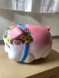 2026年最新】加藤工芸 ブタ 貯金箱の人気アイテム - メルカリ