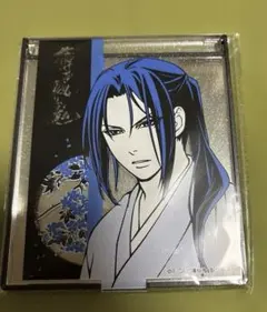 薄桜鬼 土方歳三