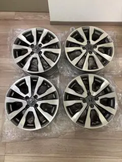 GE8 fit RS純正16インチホィールとスタッドレスタイヤ4本セット 2026年最新】Yahoo!オークション -フィットrs 純正ホイール(16インチ
