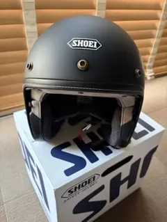 2026年最新】ショウエイ ジェットヘルメットの人気アイテム - メルカリ