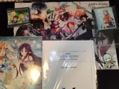 2026年最新】sao アリス スリーブの人気アイテム - メルカリ