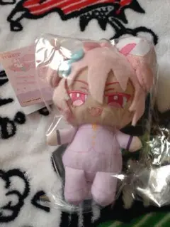 2026年最新】入間くん ぬいぐるみ アスモデウスの人気アイテム - メルカリ