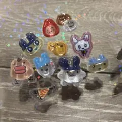 たまごっち　おすそ分けD