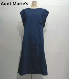 Aunt Marie‘s アントマリーズ ワンピース