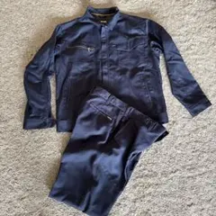 作業着上下