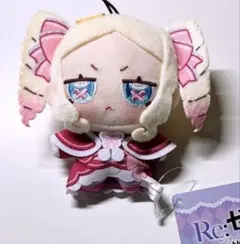 Re:ゼロから始める異世界生活 リゼロ ちょぴぬいぷち　ベアトリス