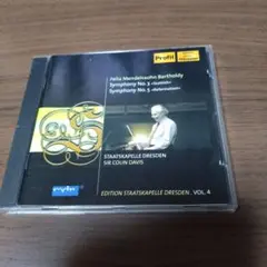 Sym 3 a Min Scottish / Sym 5 D Maj Refor