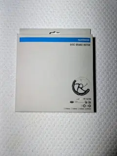 SHIMANO RT CL700 ディスクブレーキローター 160mm