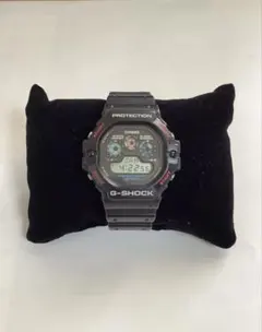 カシオ G-SHOCK ジーショック DW-5900-1JF