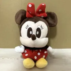 ミニーマウス ぬいぐるみ ディズニー