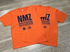 ベルテックス静岡　Tシャツ2枚セット