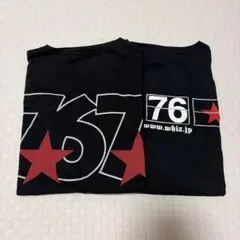 【2枚セット】WHIZ LIMITED Tシャツ M ブラック