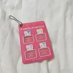 2025年最新】キティ レトロ キーホルダーの人気アイテム - メルカリ