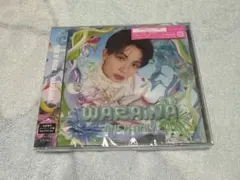 ONE N' ONLY WARAiNA NAOYA盤 CD