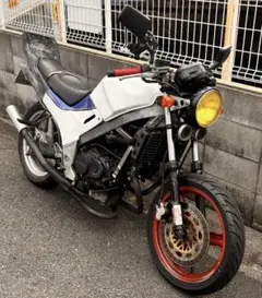 vtz250用 G-Style テールカウル - メルカリ