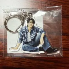 FANTASTICS ロト 澤本夏輝 アクリルキーホルダー