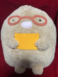 すみっコぐらし　とんかつ　ぬいぐるみ