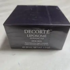DECORTÉ リポソーム アドバンスト リペアクリーム 50gのサムネイル
