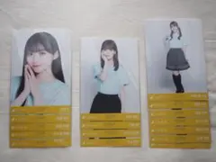 乃木坂46 久保史緒里卒業コンサート生写真 まとめ売り