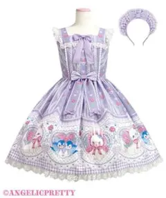 2026年最新】BE MY VALENTINE angelic prettyの人気アイテム - メルカリ