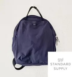 STANDARD SUPPLY リュックのサムネイル